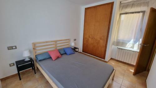 Apartamento Casa Riera
