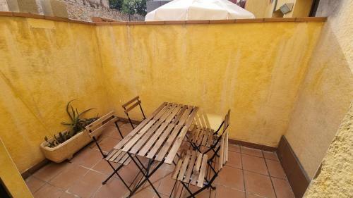 Apartamento Casa Riera