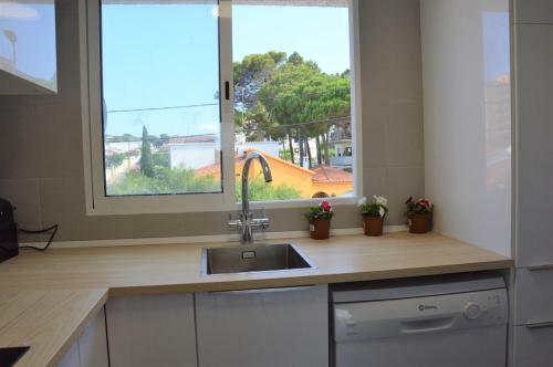 Apartamento Coco Apt Renovated And With Seaview