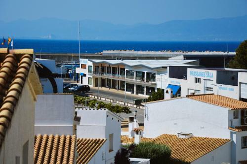 Apartamento Coco Apt Renovated And With Seaview