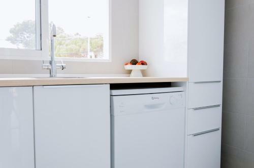 Apartamento Coco Apt Renovated And With Seaview