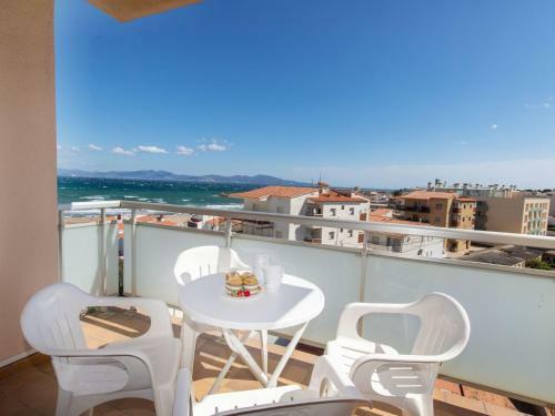 Apartment Fenix Marina