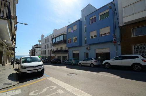 Apartamento Ave Maria 4
