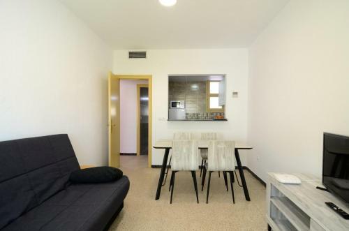 Apartamento Ave Maria 4