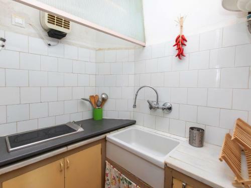 Apartment Les Cigales