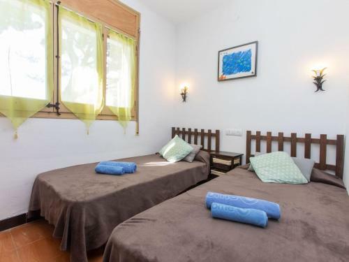 Apartment Les Cigales