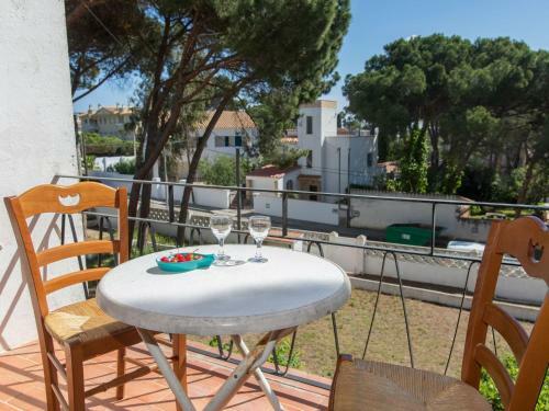 Apartment Les Cigales