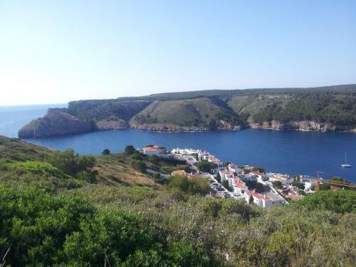 Apartamento Cala Montgo