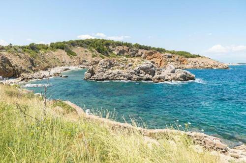 Apartamento Cala Montgo