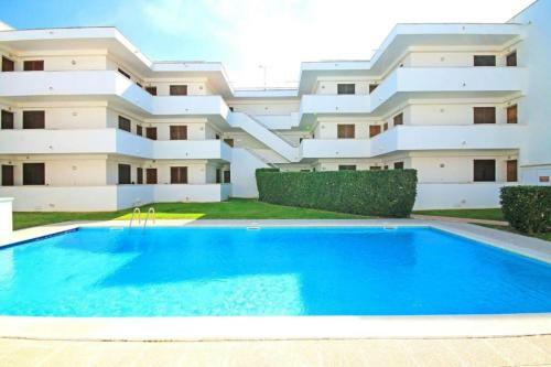 Apartamento Cala Montgo