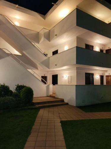 Apartamento Cala Montgo