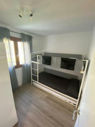 Apartamento Cala Montgo