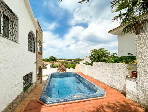 Villa Casa Rebeca