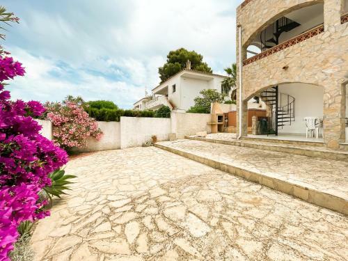 Villa Casa Rebeca