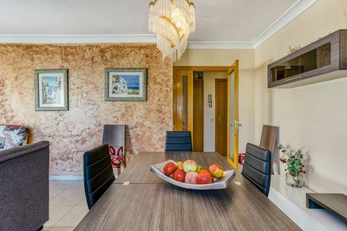 Apartamento La Cargolera