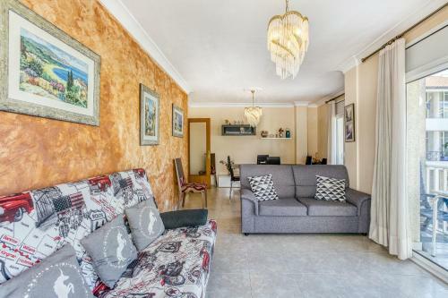 Apartamento La Cargolera