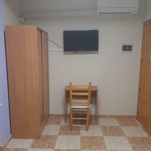 Hostal Los Amigos