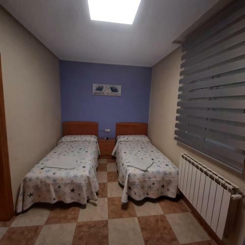 Hostal Los Amigos