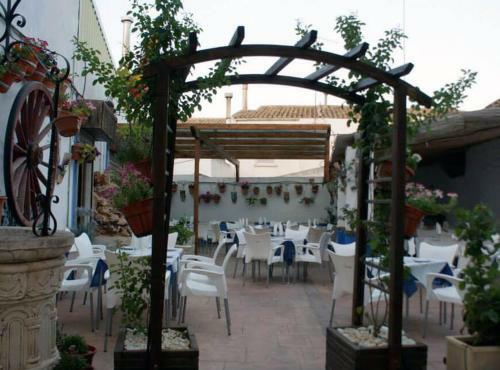 Hostal Los Amigos