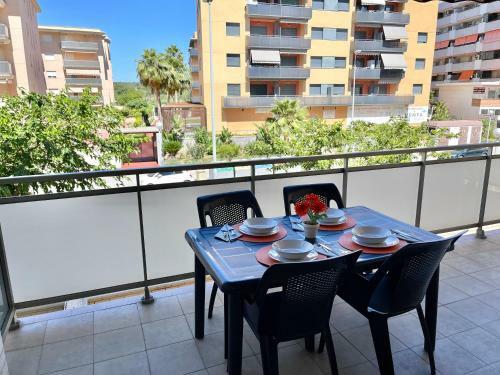 Apartbeach Maldivas III Junto Playa Y Climatizado