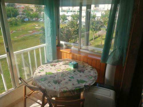 Apartamento Edificio Salou Beach, La Pineda, Vilaseca