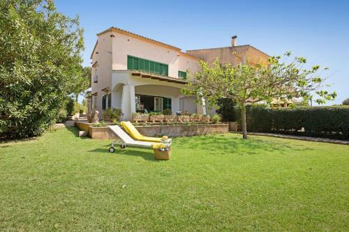 Villa Can Contest�