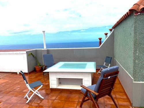 Apartamento Luminoso En Las Coloradas