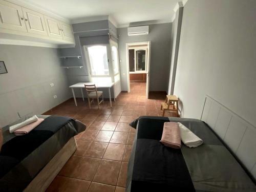 Apartamento Luminoso En Las Coloradas