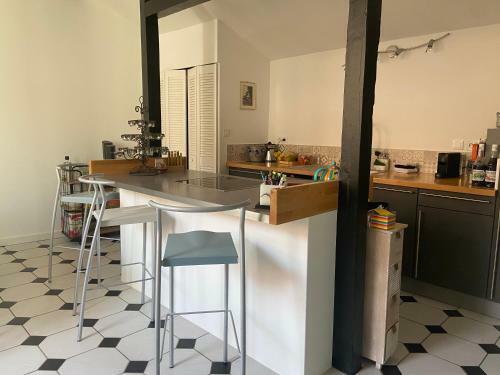 Apartamento New - Appartement Les Marchands
