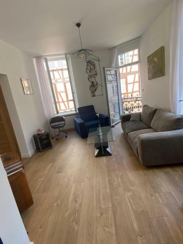 Apartamento New - Appartement Les Marchands