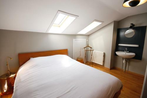 G�te La Villa Jos�phine Avec Jardin