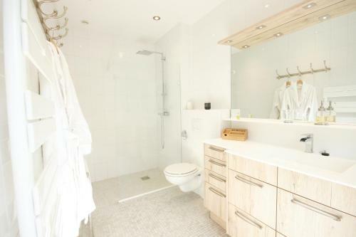 G�te La Villa Jos�phine Avec Jardin
