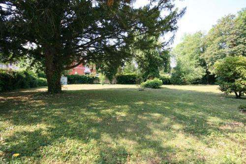 G�te La Villa Jos�phine Avec Jardin