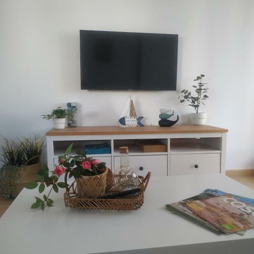 Fabuloso Apartamento Costero Con Piscina