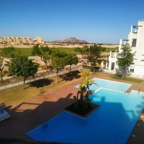 Fabuloso Apartamento Costero Con Piscina