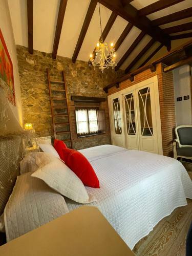 Apartamento Del S XVI En El Casco Hist�rico De Luanco