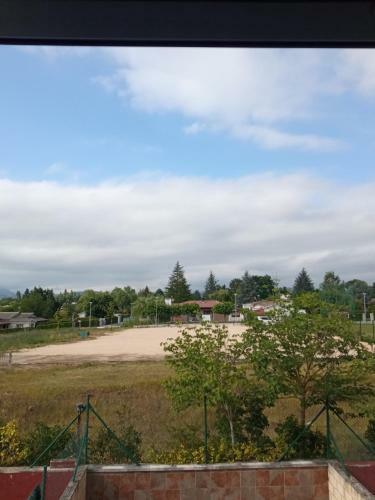 Apartamento Puente Villanueva Dreans