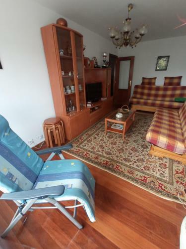 Apartamento Puente Villanueva Dreans