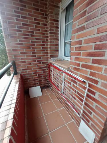 Apartamento Puente Villanueva Dreans
