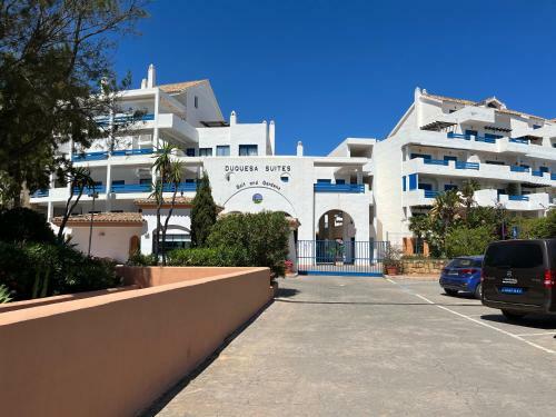 Apartamento Puerto De La Duquesa