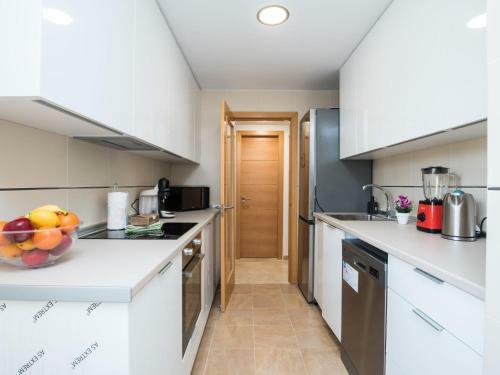 Apartment Manilva Hide Away 2