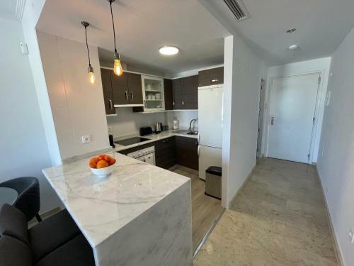 Apartamento New Build Stunning 2 Bed With Sea Views