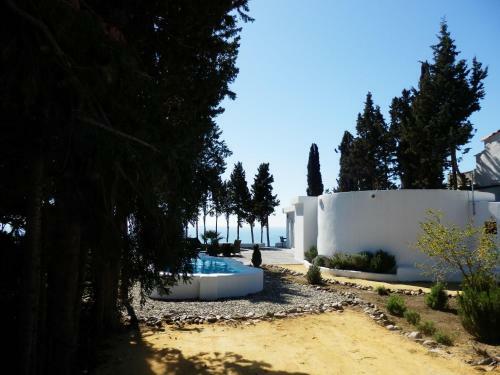 Appealing Villa On The Costa Del Sol With Private Pool