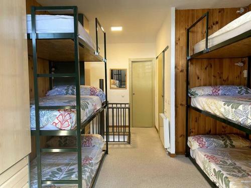 Apartamento Montaire Duplex Logue Sierra Nevada