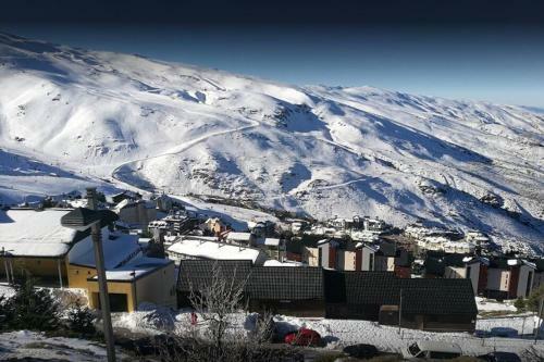 Apartamento Montaire Duplex Logue Sierra Nevada
