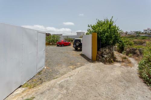 Apartamento Flatguest La Montaneta Moya 1