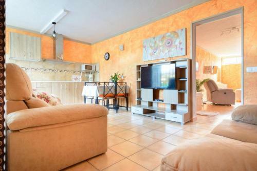 Apartamento Flatguest La Montaneta Moya 1