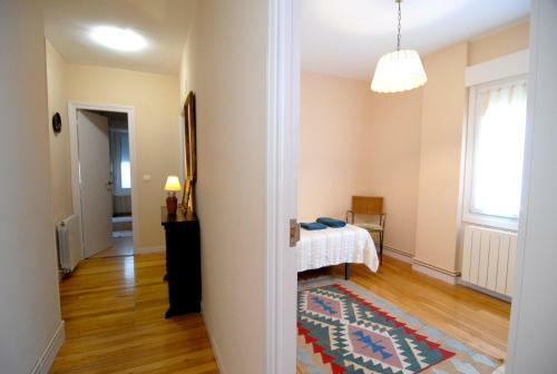 Apartamento Confortable Y Amplio Piso En Mundaka
