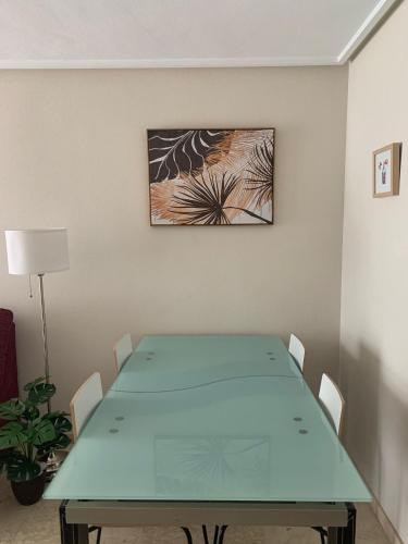 Apartamento Classic Oscvict En El Palmar, Murcia.