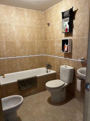 Precioso Apartamento Aparcamiento Gratuito